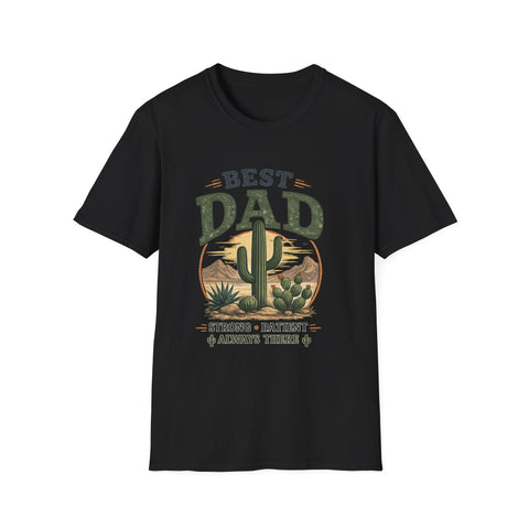 Image of Best Friends Forever Cactus T-Shirt - Unisex Soft style Tee