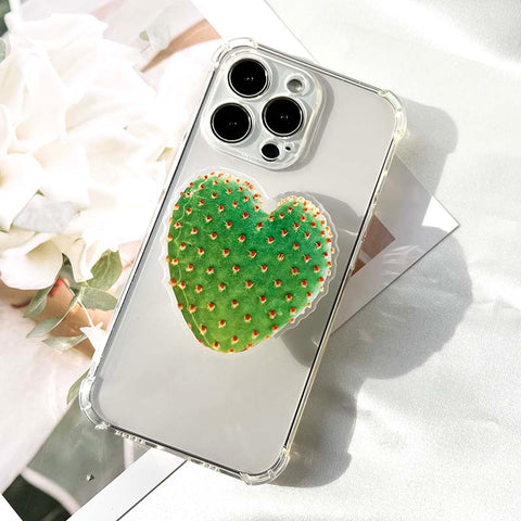 Image of Cactus Phone Grip