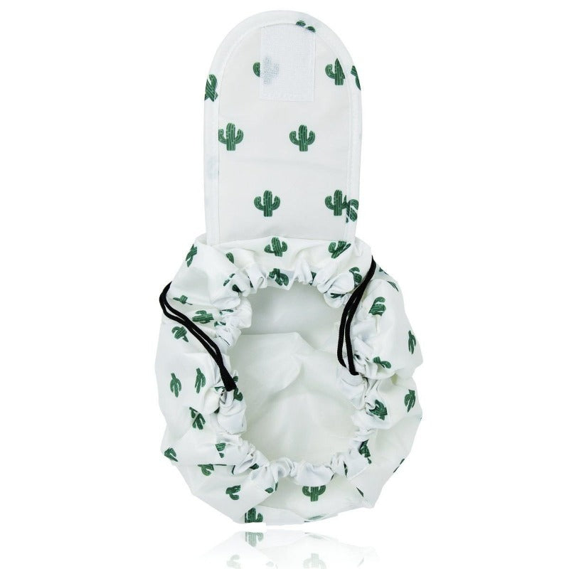 Cactus Print All Purpose Travel Bag