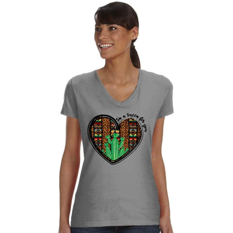 Image of Short Sleeve Cactus Shirt