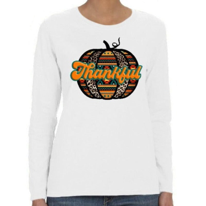 Fall Design Women's T Shirt