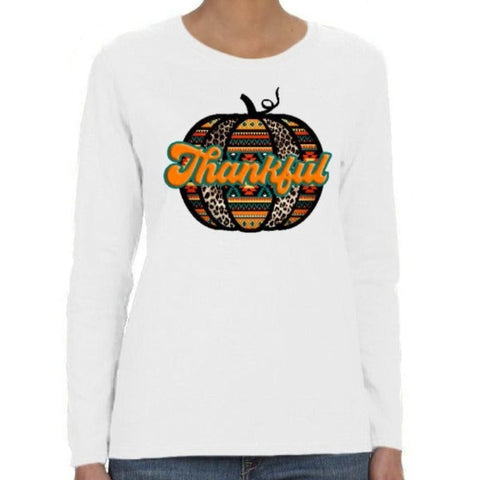 Image of Fall Design Women's T Shirt