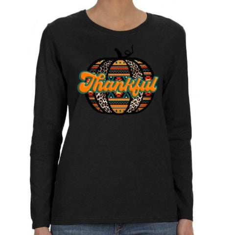 Image of Fall Design Women's T Shirt