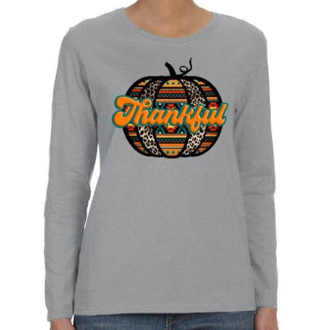 Image of Fall Design Women's T Shirt