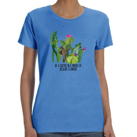 Image of Be a Cactus Shirt