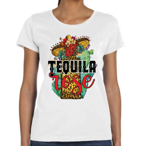 Image of Tequila Rose Cactus Shirt