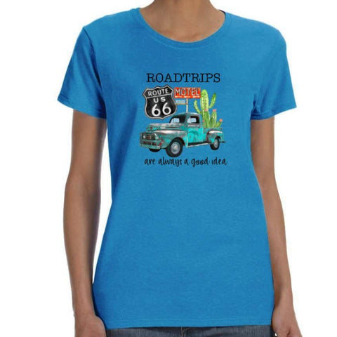 Image of Cactus Shirt Design