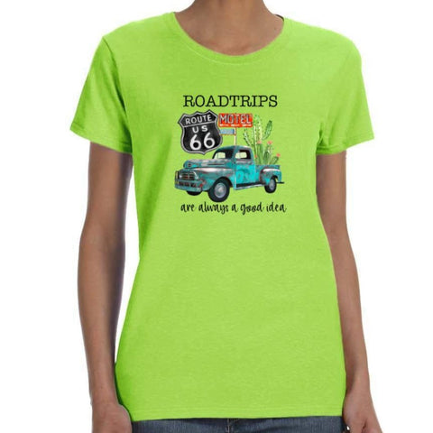 Image of Cactus Shirt Design