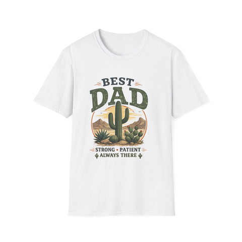 Image of Best Friends Forever Cactus T-Shirt - Unisex Soft style Tee
