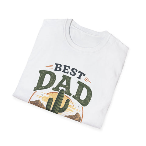 Image of Best Friends Forever Cactus T-Shirt - Unisex Soft style Tee