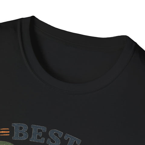 Image of Best Friends Forever Cactus T-Shirt - Unisex Soft style Tee
