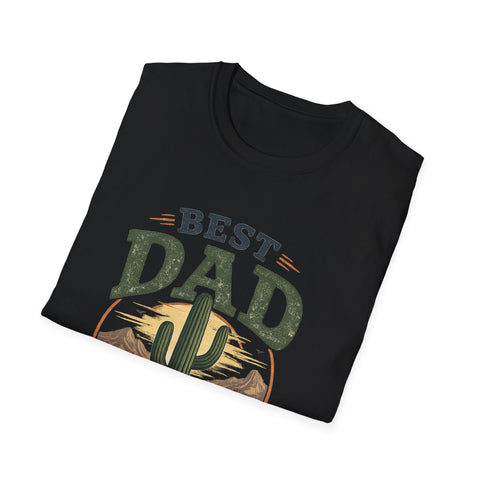 Image of Best Friends Forever Cactus T-Shirt - Unisex Soft style Tee