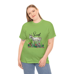 Smart A.. Lover T Shirt Custom Cactus