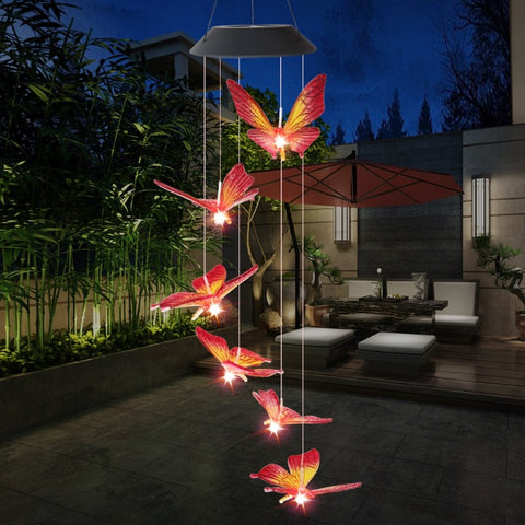 Image of Outdoor LED Garden Lights