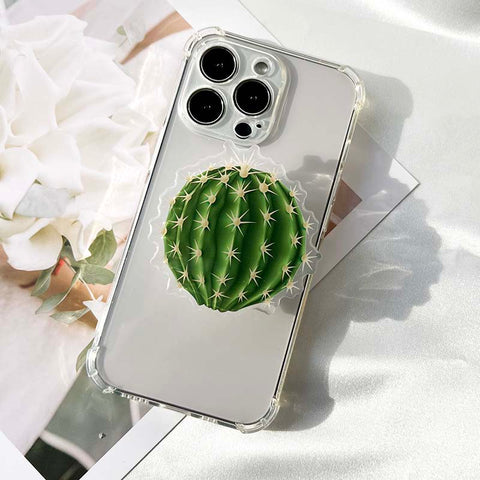 Image of Cactus Phone Grip