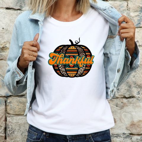 Image of Fall Design Women's T Shirt