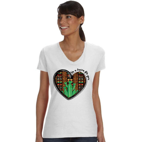 Image of Short Sleeve Cactus Shirt